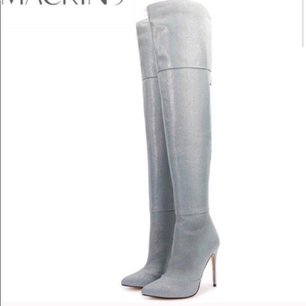 MACKIN J Boots